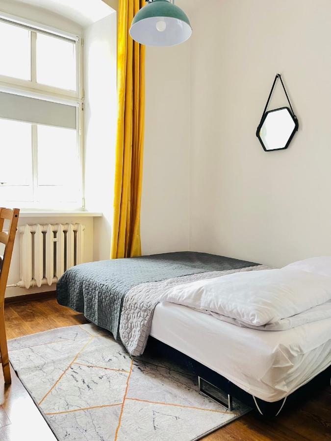 Narutowicza 5 Apartments 이노우로추프 외부 사진