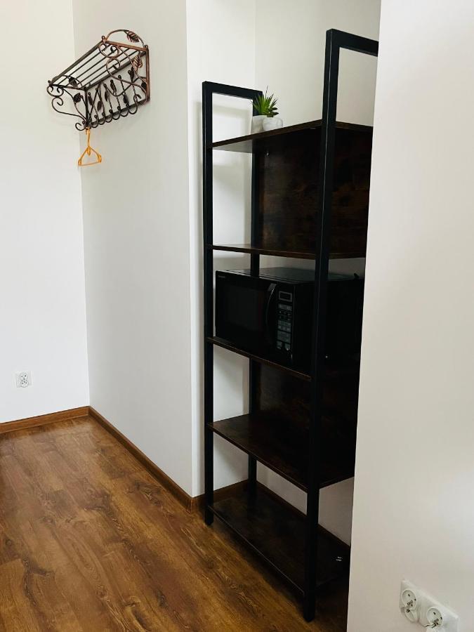Narutowicza 5 Apartments 이노우로추프 외부 사진