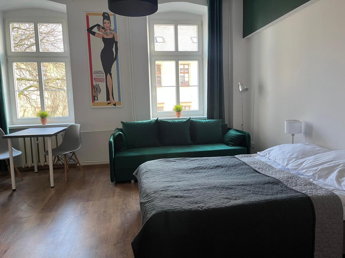 Narutowicza 5 Apartments 이노우로추프 외부 사진