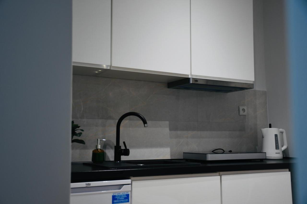 Narutowicza 5 Apartments 이노우로추프 외부 사진